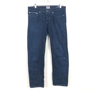 Naked and Famous WeirdGuy Style jeans sz 32